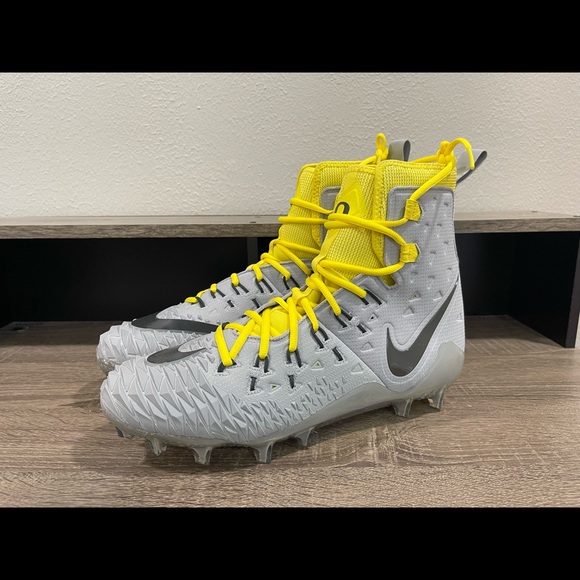 nike savage elite td cleats